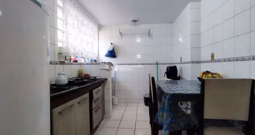 Apartamento com 1 quarto à venda na Rua Vinte e Quatro de Maio, 1263, Guarani, Novo Hamburgo