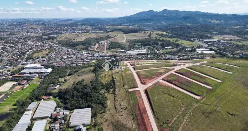Terreno à venda na Avenida B, 7500, Itapema, Sapiranga
