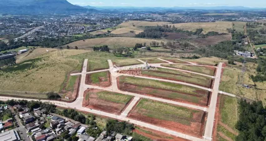 Terreno à venda na Avenida B, 7500, Itapema, Sapiranga