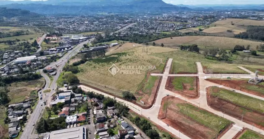 Terreno à venda na Avenida B, 7500, Itapema, Sapiranga
