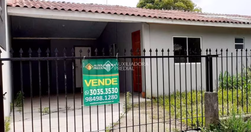 Casa com 3 quartos à venda na Rua Ernesto S. Bohrer, 145, Feitoria, São Leopoldo
