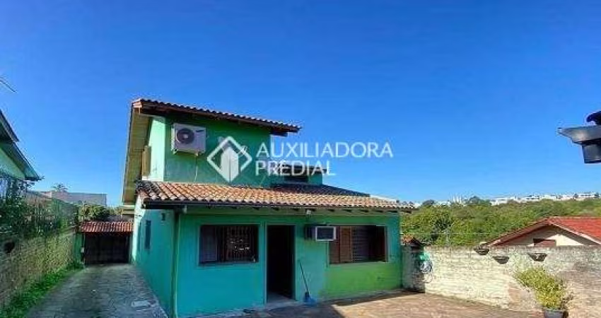 Casa com 3 quartos à venda na VINICIUS DE MORAES, 147, Centro, Novo Hamburgo