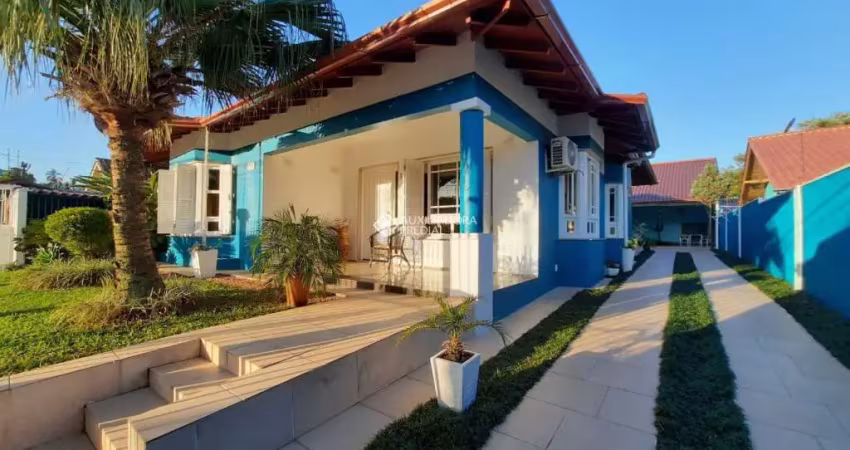 Casa com 3 quartos à venda na Vidal, 294, Hamburgo Velho, Novo Hamburgo