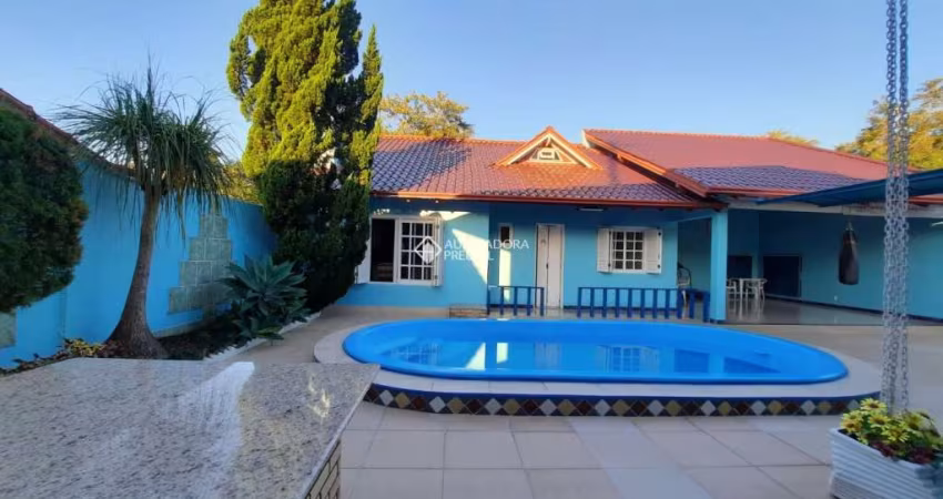 Casa com 3 quartos à venda na Rua Vidal Brasil, 294, Centro, Novo Hamburgo