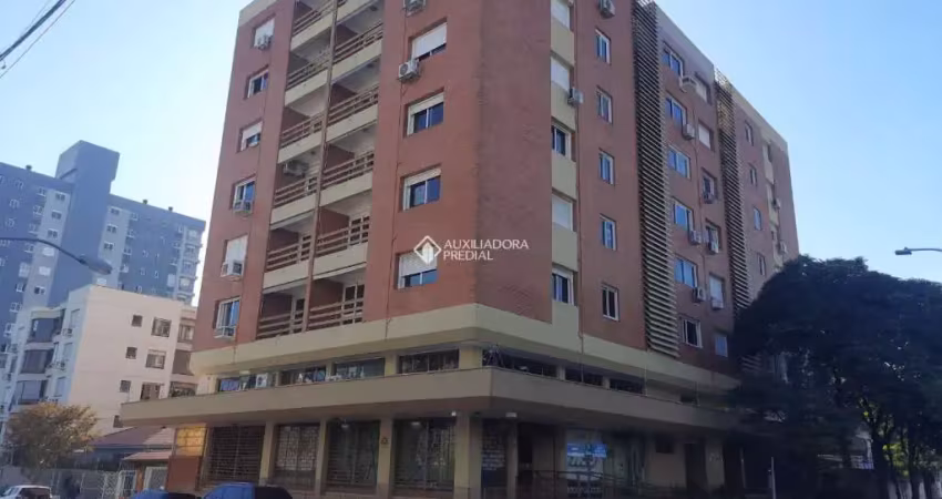 Apartamento com 2 quartos à venda na Avenida Coronel Frederico Linck, 784, Ideal, Novo Hamburgo