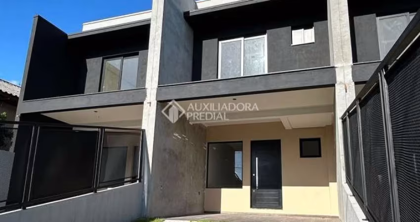 Casa com 2 quartos à venda na WASHINGTON LUIS, 48, Vila Santa Lúcia, Campo Bom