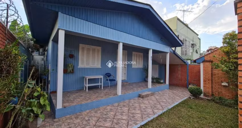 Casa com 6 quartos à venda na Rua Juiz de Fora, 311, Ideal, Novo Hamburgo