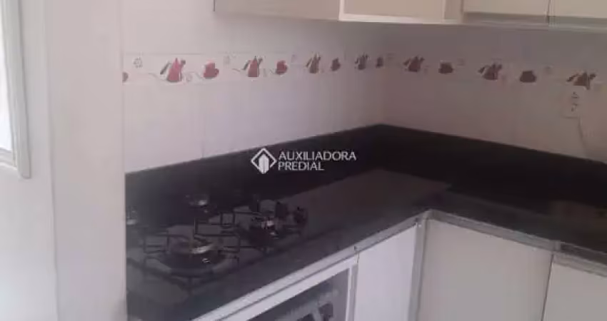 Apartamento com 2 quartos à venda na Rua João Nunes da Silva, 258, Canudos, Novo Hamburgo