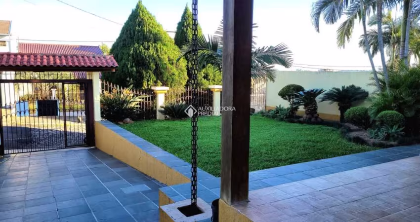 Casa com 3 quartos à venda na Capão Da Canoa, 60, Imigrante Norte, Campo Bom