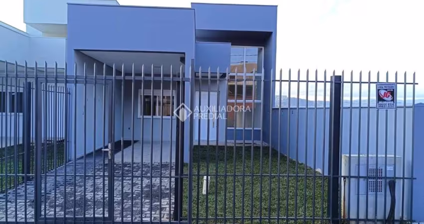 Casa com 2 quartos à venda na SANTA ROSA, 370, Imigrante Norte, Campo Bom