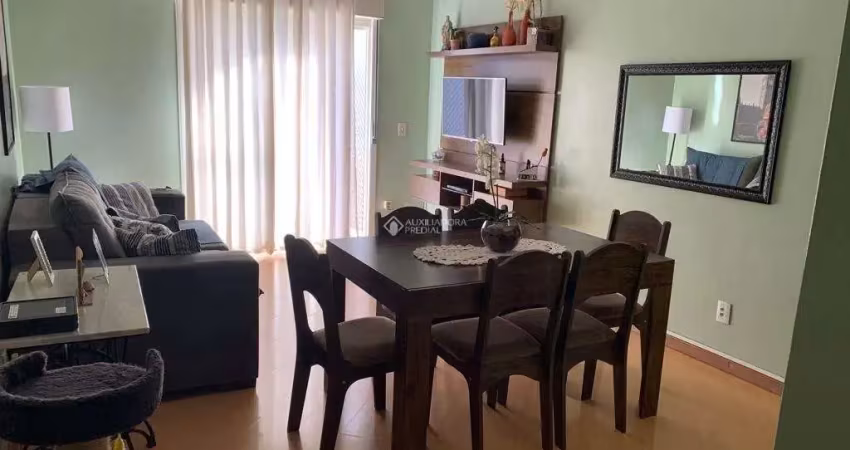 Apartamento com 2 quartos à venda na Rua Coelho Neto, 132, Vila Rosa, Novo Hamburgo