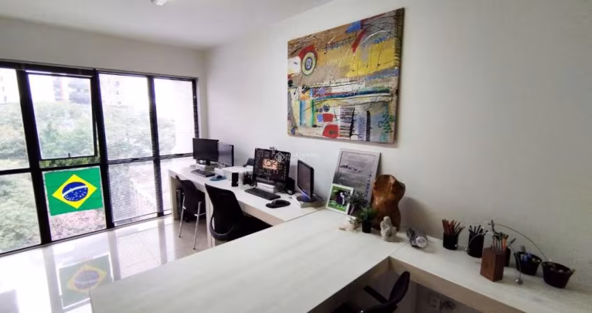 Sala comercial à venda na Rua Joaquim Nabuco, 1044, Centro, Novo Hamburgo