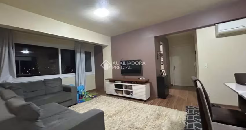 Apartamento com 3 quartos à venda na Rua Felipe Bernd, 130, Rio Branco, Novo Hamburgo