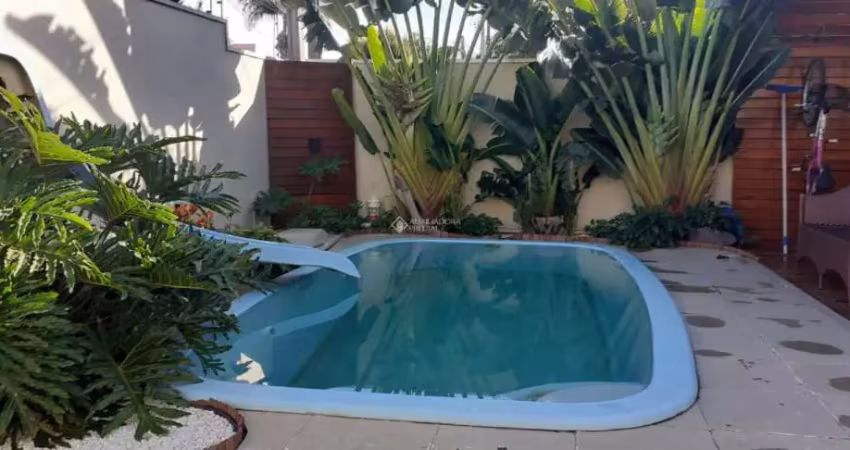 Casa com 4 quartos à venda na Rua Pery Luiz de Freitas, 275, Scharlau, São Leopoldo