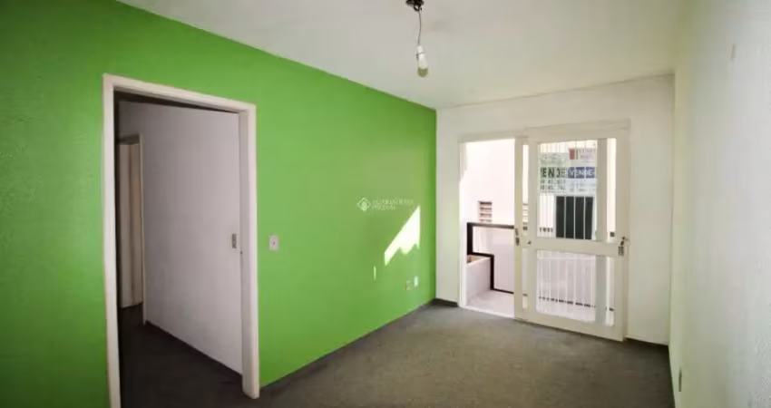 Apartamento com 2 quartos à venda na Rua Pedro Álvares Cabral, 499, Vila Rosa, Novo Hamburgo