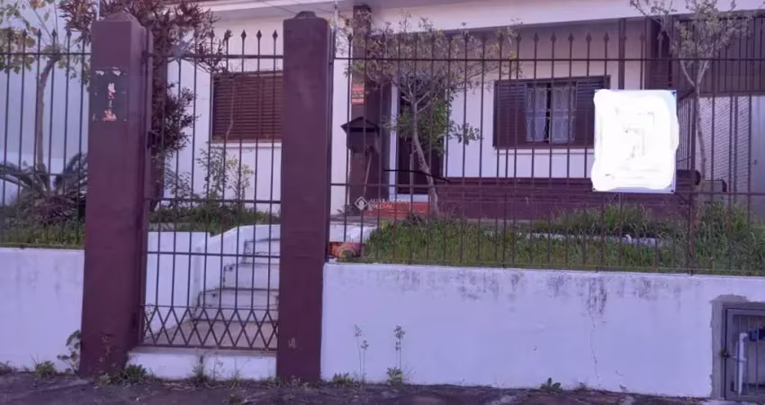 Casa com 4 quartos à venda na Rua Boa Saúde, 174, Rio Branco, Novo Hamburgo
