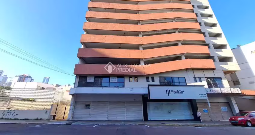 Ponto comercial à venda na Rua Júlio de Castilhos, 137, Centro, Novo Hamburgo