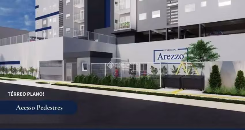 Apartamento com 2 quartos à venda na Rua Júlio Birck, 615, Vila Nova, Novo Hamburgo