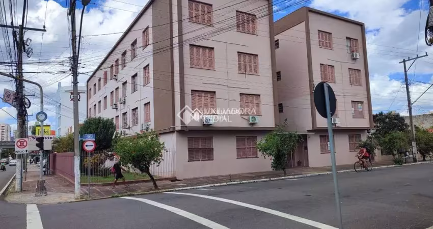 Apartamento com 2 quartos à venda na Rua Borges de Medeiros, 137, Rio Branco, Novo Hamburgo