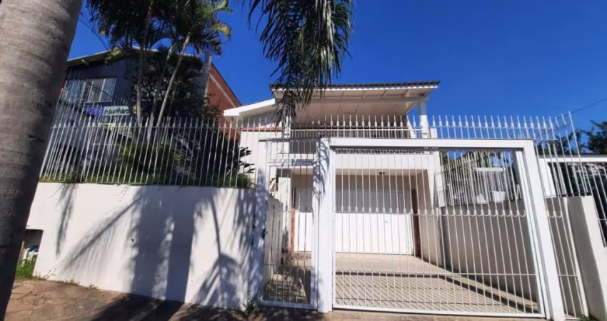 Casa com 3 quartos à venda na Rua São Luiz Gonzaga, 807, Guarani, Novo Hamburgo