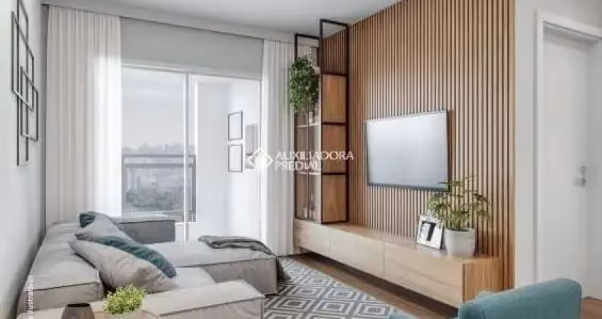 Apartamento com 2 quartos à venda na Rua Gomes Portinho, 256, Centro, Novo Hamburgo