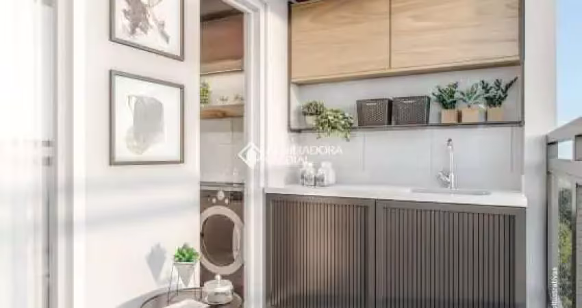 Apartamento com 2 quartos à venda na Rua Gomes Portinho, 256, Centro, Novo Hamburgo