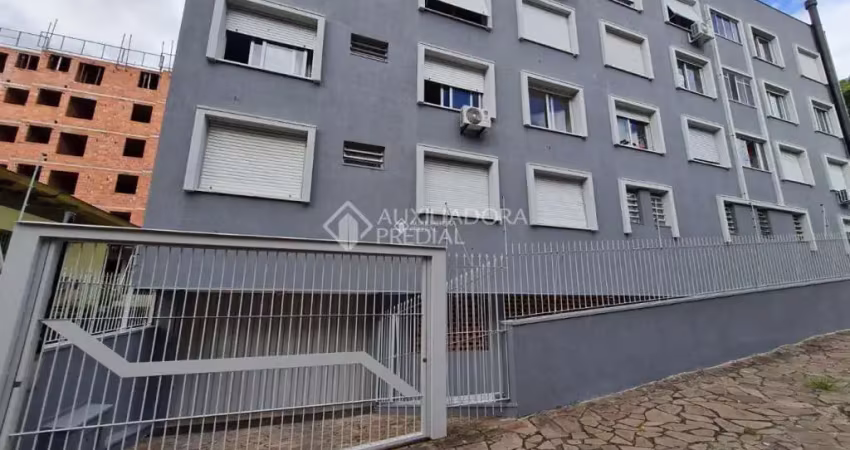 Kitnet / Stúdio à venda na Rua Domingos de Almeida, 510, Centro, Novo Hamburgo