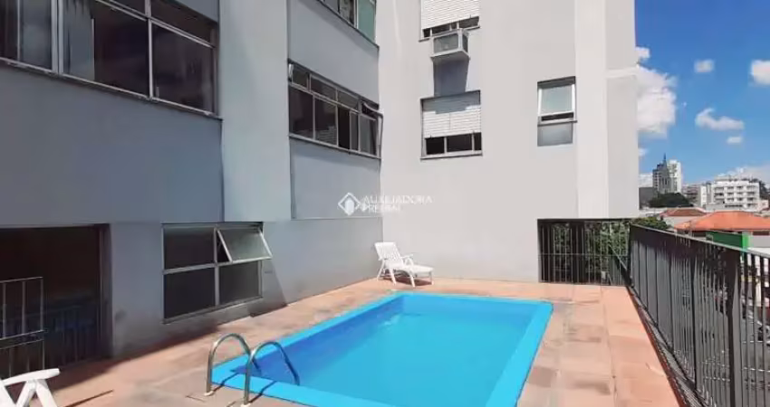 Apartamento com 2 quartos à venda na Rua Júlio de Castilhos, 250, Centro, Novo Hamburgo