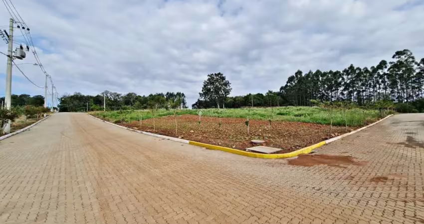 Terreno à venda na Rondônia, 300, São João, Dois Irmãos