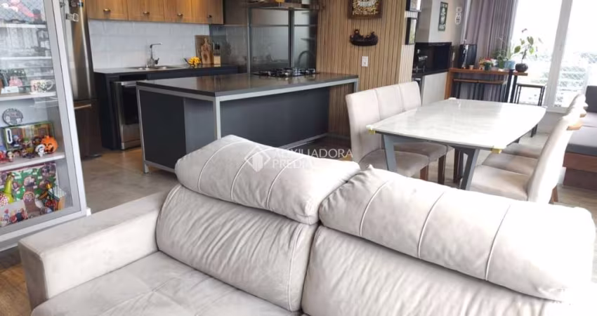 Apartamento com 3 quartos à venda na Rua Juiz de Fora, 500, Ideal, Novo Hamburgo