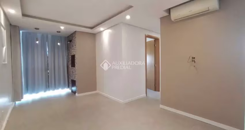 Apartamento com 3 quartos à venda na Rua Vinte e Quatro de Maio, 415, Vila Rosa, Novo Hamburgo