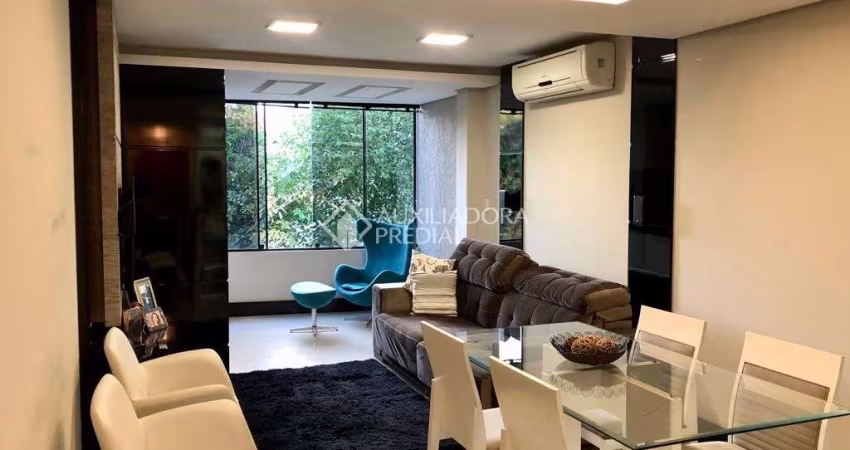 Apartamento com 2 quartos à venda na Rua Guia Lopes, 4740, Boa Vista, Novo Hamburgo