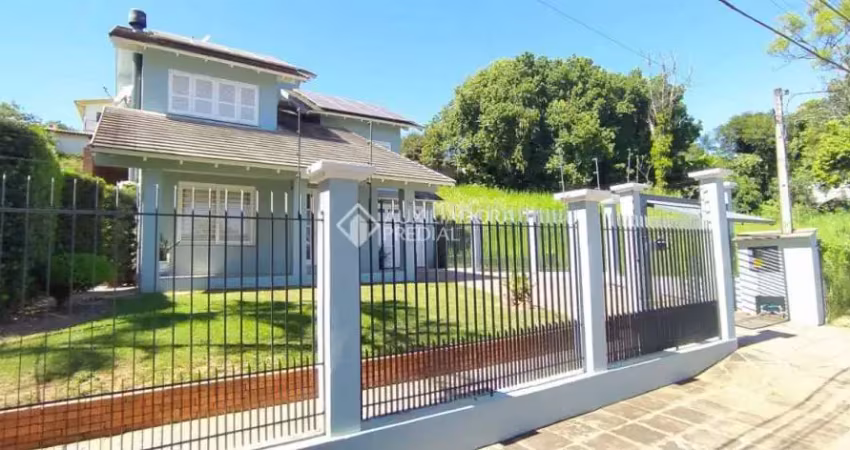 Casa com 3 quartos à venda na Rua Quaraí, 52, Boa Vista, Novo Hamburgo