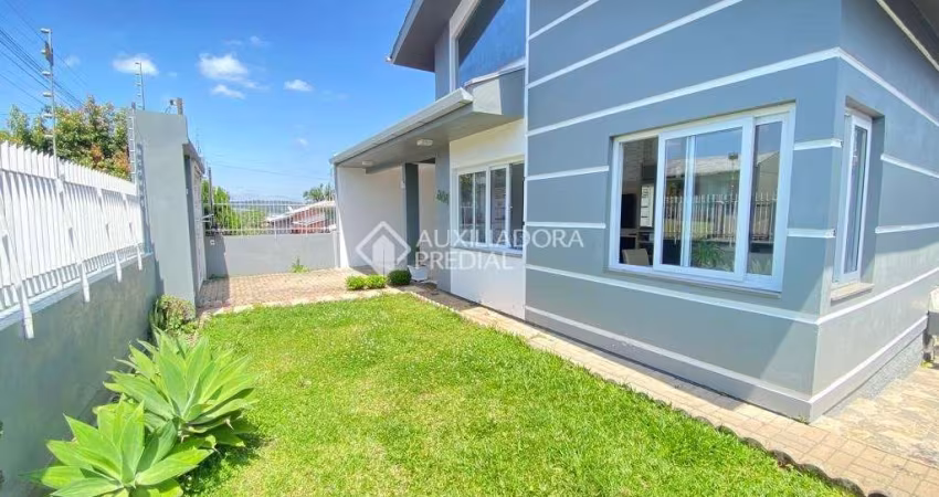 Casa com 2 quartos à venda na CANELA, 404, Bela Vista, Dois Irmãos