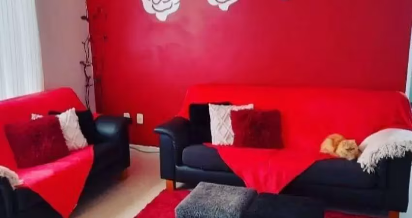 Apartamento com 2 quartos à venda na Brasil, 2680, Centro, Campo Bom