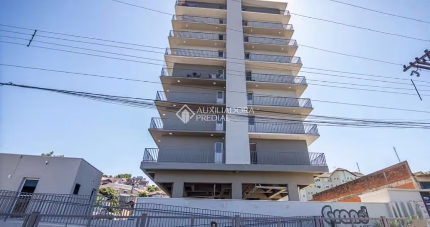 Apartamento com 2 quartos à venda na Rua Santa Rosa, 101, Primavera, Novo Hamburgo