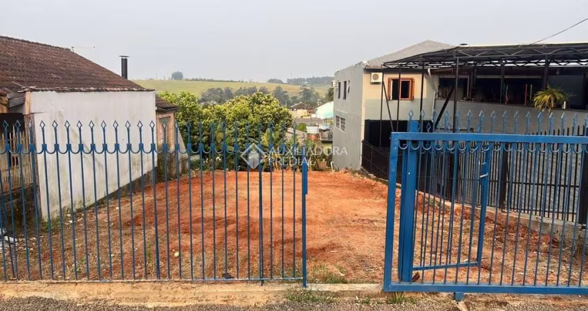 Terreno à venda na Rua do Bosque, 870, Boa Saúde, Novo Hamburgo