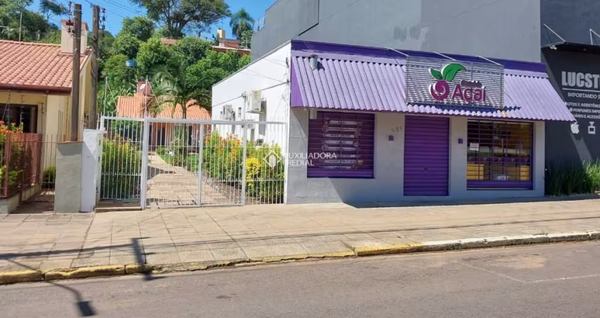 Prédio à venda na INDEPENDENCIA, 951, Centro, Campo Bom