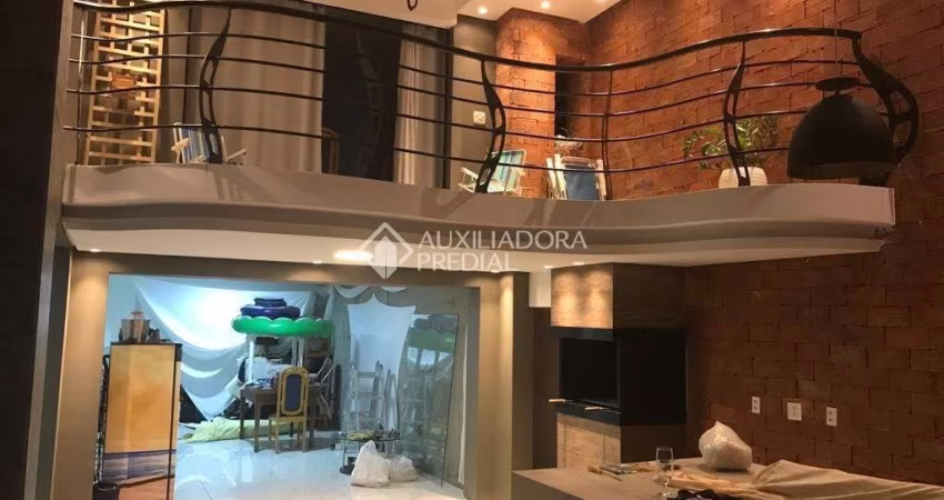 Casa com 4 quartos à venda na Avenida Coronel Travassos, 716, Ouro Branco, Novo Hamburgo