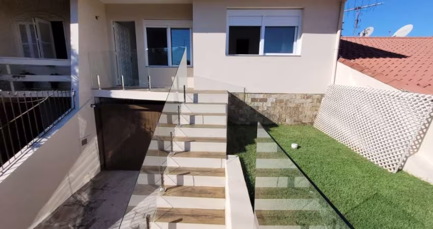 Casa com 2 quartos à venda na Rua Adão Steigleder, 201, Rondônia, Novo Hamburgo