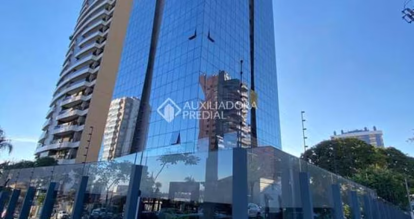 Apartamento com 3 quartos à venda na Rua Gomes Portinho, 638, Centro, Novo Hamburgo