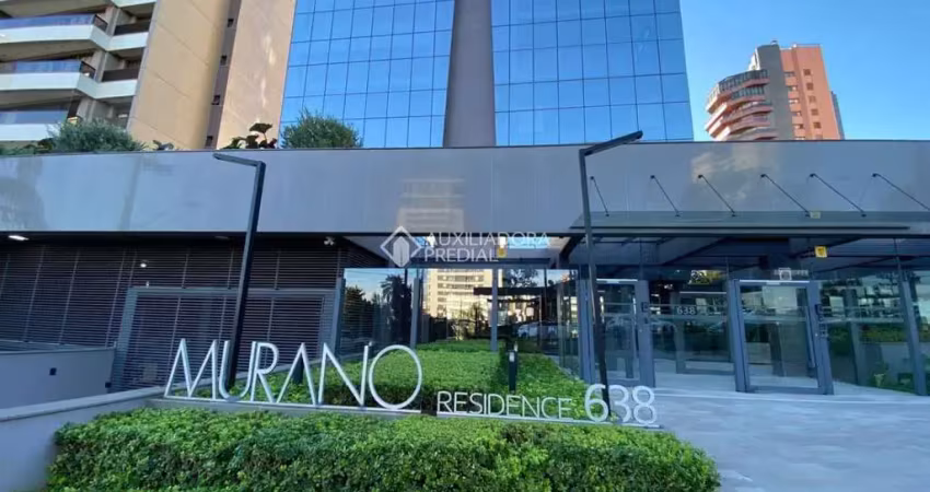 Apartamento com 3 quartos à venda na Rua Gomes Portinho, 638, Centro, Novo Hamburgo