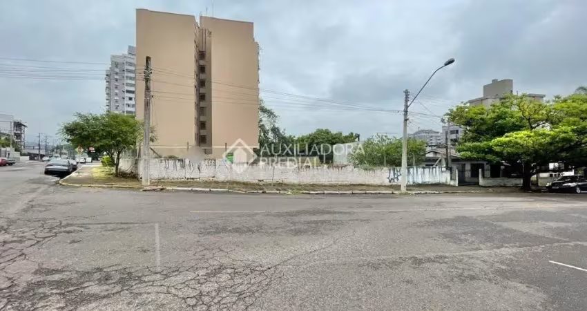 Terreno à venda na Rua Bento Gonçalves, 100, Pátria Nova, Novo Hamburgo