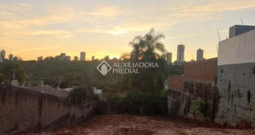 Terreno à venda na Rua Vidal Brasil, 1245, Centro, Novo Hamburgo