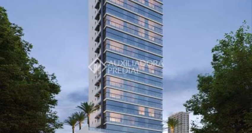 Apartamento com 3 quartos à venda na Aldo Brando, 488, Balneário Perequê, Porto Belo