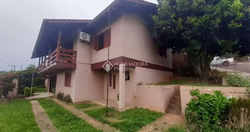Casa com 3 quartos à venda na João Meine Filho, 149, Primavera, Novo Hamburgo