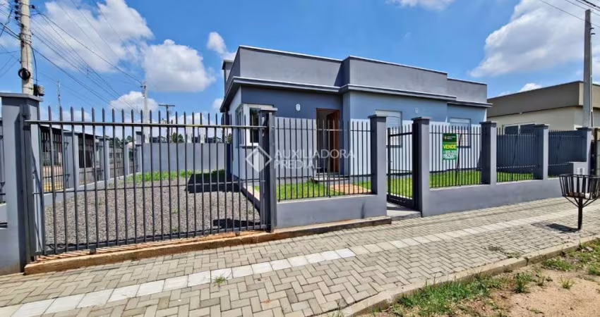 Casa com 3 quartos à venda na Rua Europa, 464, Scharlau, São Leopoldo