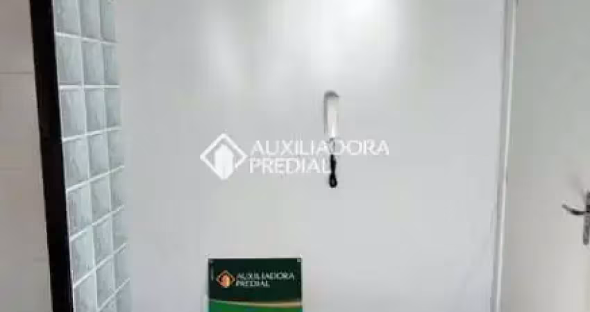 Apartamento com 2 quartos à venda na Rua Sapiranga, 1340, Canudos, Novo Hamburgo