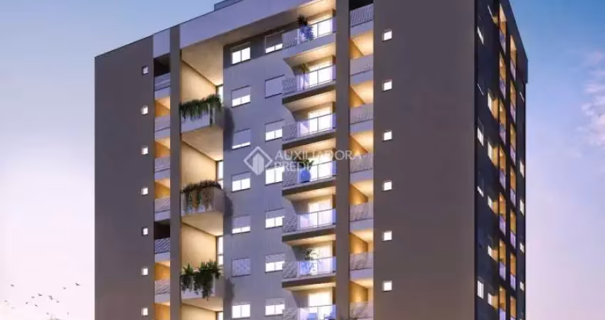 Apartamento com 2 quartos à venda na Rua Rosário do Sul, 91, Primavera, Novo Hamburgo