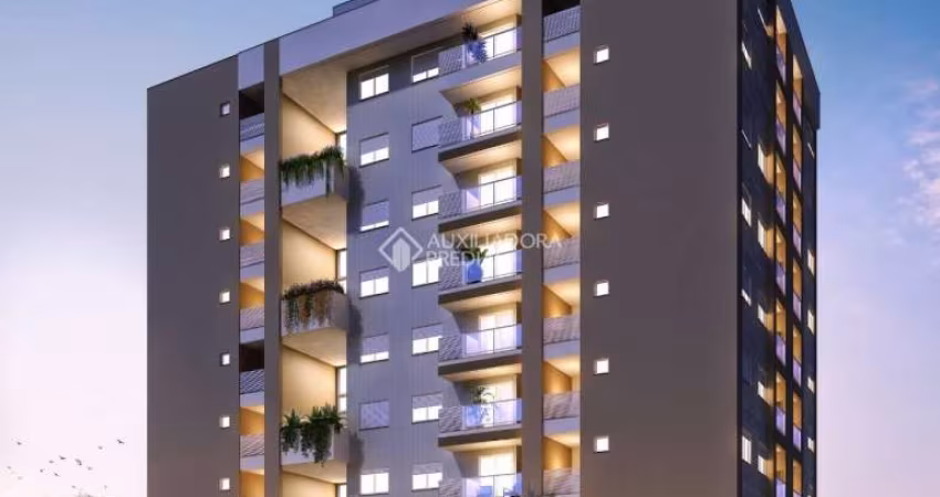 Apartamento com 2 quartos à venda na Rua Rosário do Sul, 91, Primavera, Novo Hamburgo